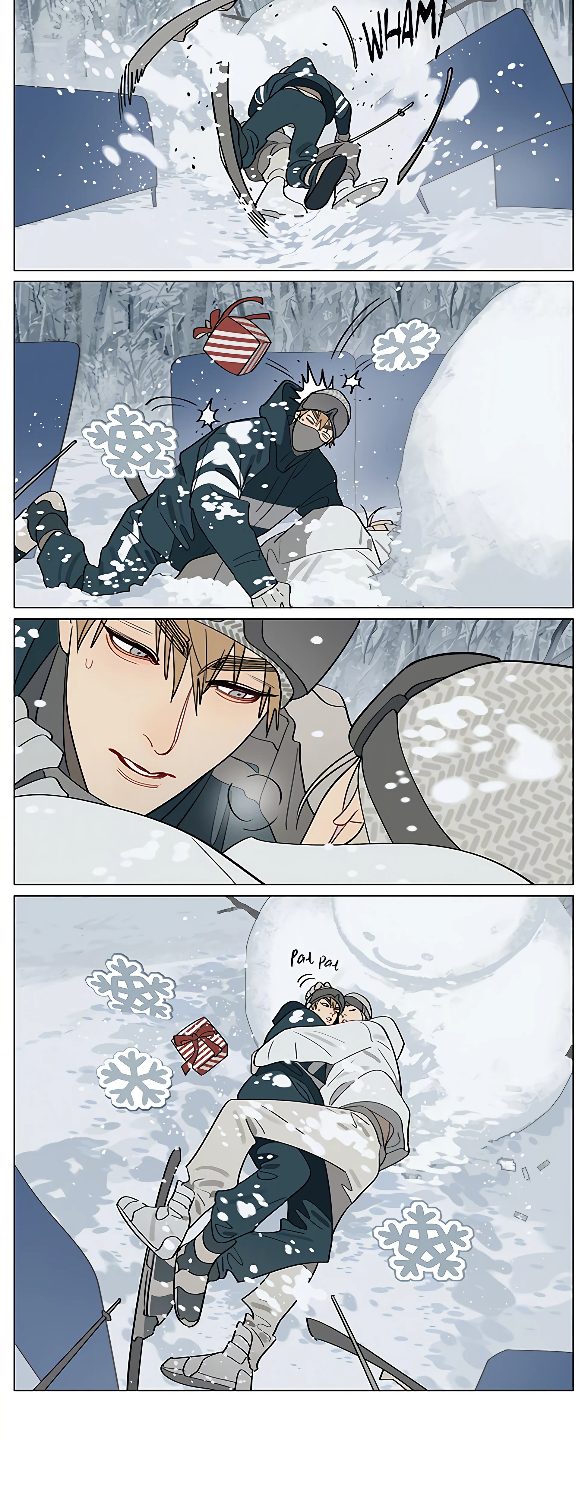 19 Days Chapter 439 image 4